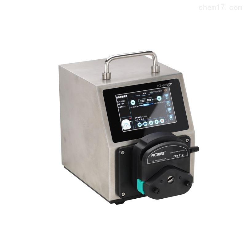 至方BT-300BP工业级蠕动泵